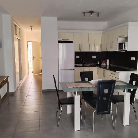 אדחה Mareverde Wifi 1 Bedroom Apartment מראה חיצוני תמונה
