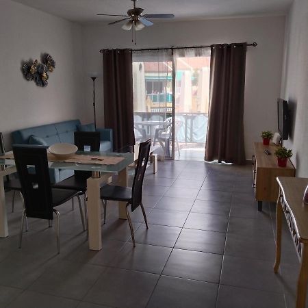 אדחה Mareverde Wifi 1 Bedroom Apartment מראה חיצוני תמונה
