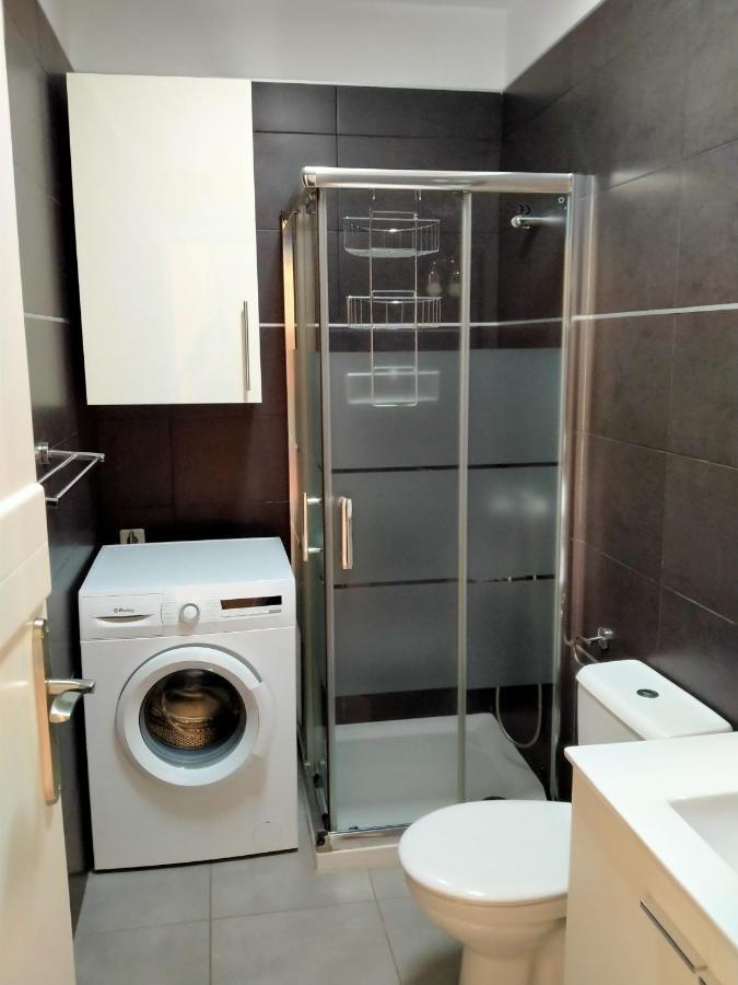 אדחה Mareverde Wifi 1 Bedroom Apartment מראה חיצוני תמונה