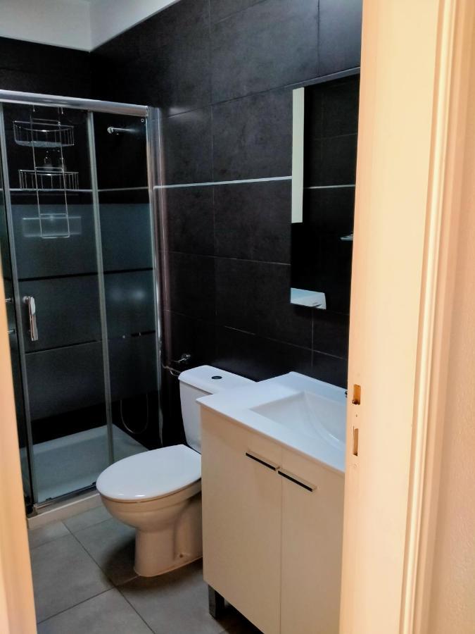 אדחה Mareverde Wifi 1 Bedroom Apartment מראה חיצוני תמונה