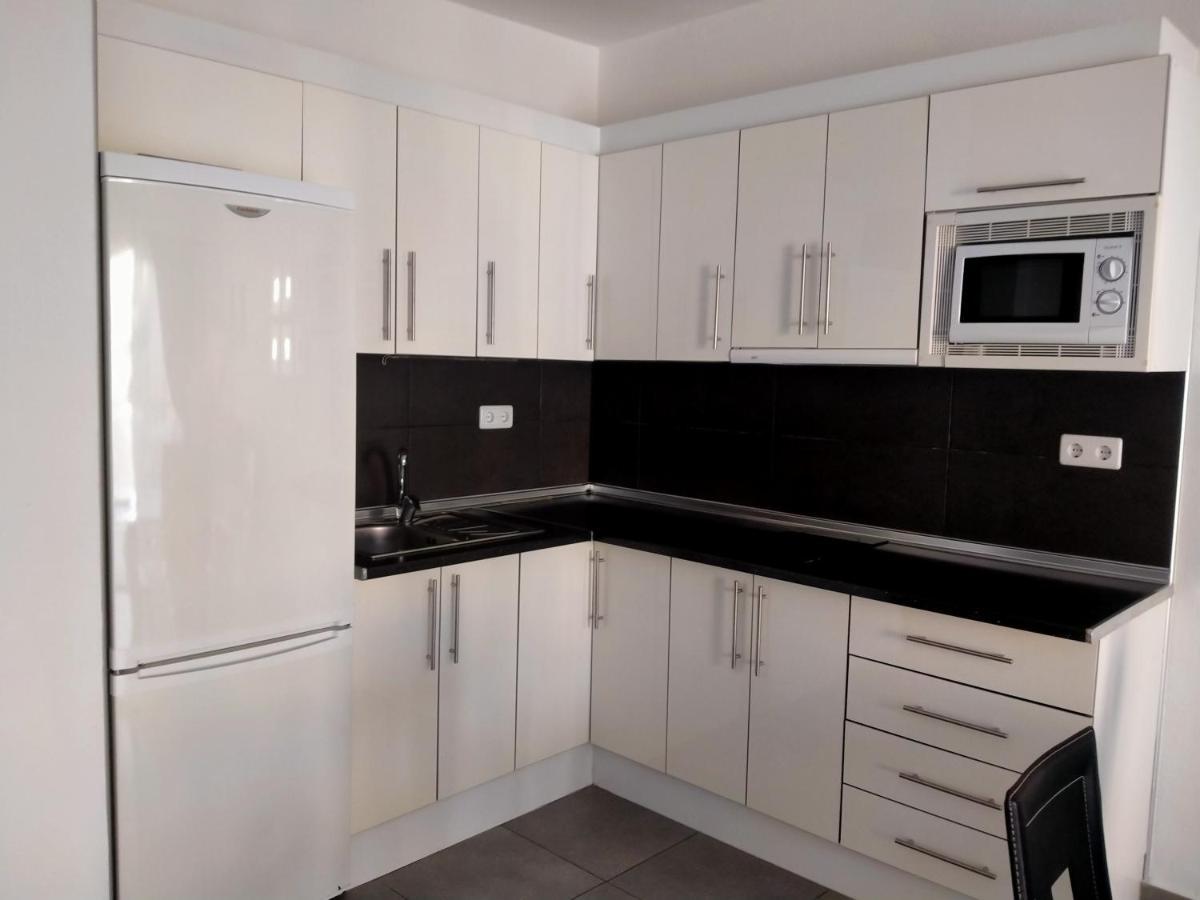 אדחה Mareverde Wifi 1 Bedroom Apartment מראה חיצוני תמונה
