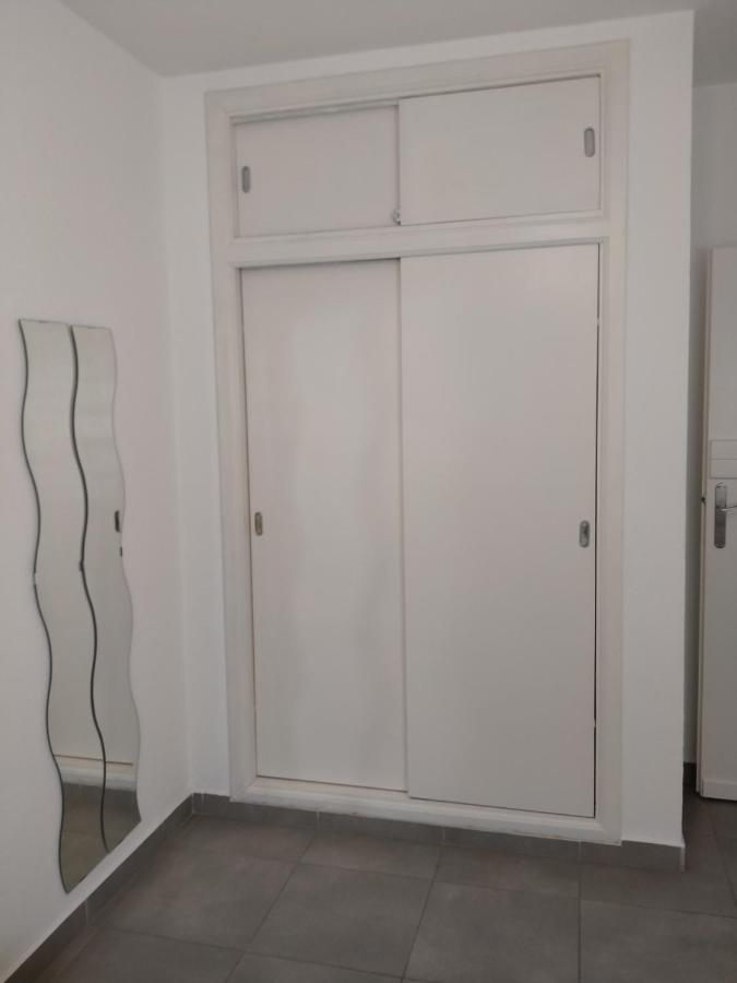אדחה Mareverde Wifi 1 Bedroom Apartment מראה חיצוני תמונה