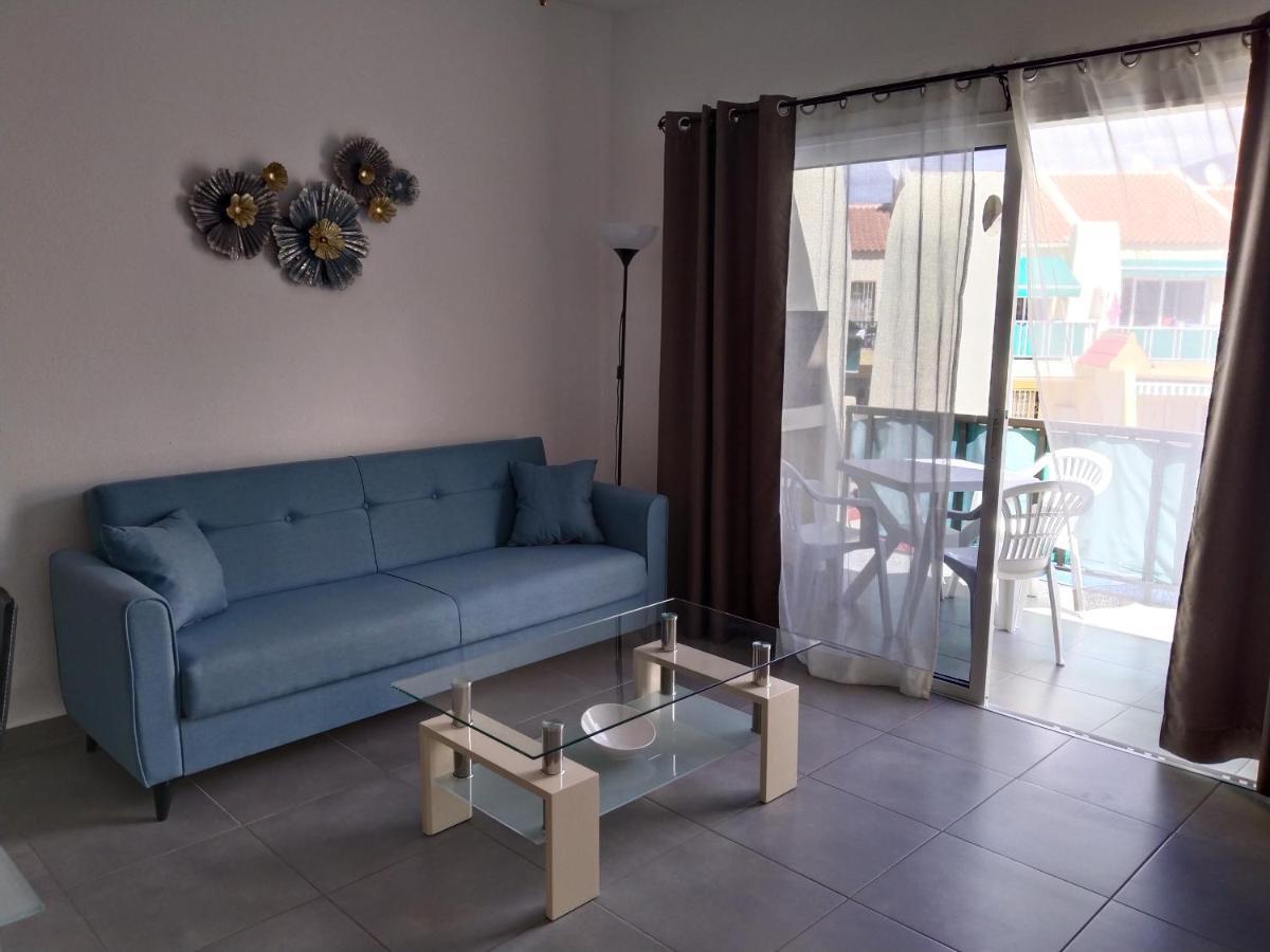 אדחה Mareverde Wifi 1 Bedroom Apartment מראה חיצוני תמונה